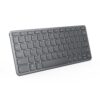 Lenovo Multi-Device Wireless Keyboard  (CZ/SK)