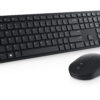 Dell set klávesnice + myš, KM5221W, bezdrát CZ/SK