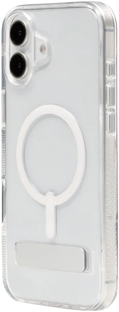 ZAGG kryt Crystal Palace Snap KS Apple iPhone 16 Plus Transparentní