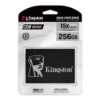 ktc-kc600-256gb-pr-hr Kingston KC600/256GB/SSD/2.5"/SATA/5R