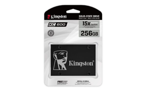 ktc-kc600-256gb-pr-hr Kingston KC600/256GB/SSD/2.5"/SATA/5R