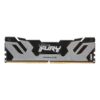 Kingston FURY Renegade/DDR5/16GB/6400MHz/CL32/1x16GB/Black/Silv