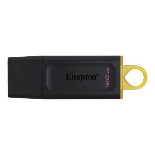 ktc-product-usb-dtx-128gb-1-zm-lg_s Kingston DataTraveler Exodia/128GB/USB 3.2/USB-A/Žlutá