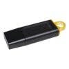 ktc-product-usb-dtx-128gb-2-zm-lg Kingston DataTraveler Exodia/128GB/USB 3.2/USB-A/Žlutá