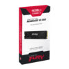 Kingston Fury Renegade G5/4TB/SSD/M.2 NVMe/Černá/Heatsink/5R