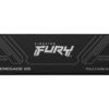 Kingston Fury Renegade G5/2TB/SSD/M.2 NVMe/Černá/Heatsink/5R