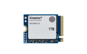 Kingston NV3 2230/1TB/SSD/M.2 NVMe/5R