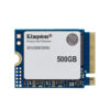 Kingston NV3 2230/500GB/SSD/M.2 NVMe/5R