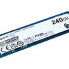 Kingston DC2000B/240GB/SSD/M.2 NVMe/5R