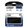 Kingston DC3000ME/7,68TB/SSD/2.5"/U.2/5R