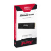 8192GB SSD Kingston FURY Renegade G5 Gen5