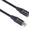 ku31cv_7-1 PremiumCord Kabel USB-C M/M, 240W 480 MBps, 2m