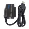 PremiumCord USB 3.0 - SATA + IDE adaptér s kabelem