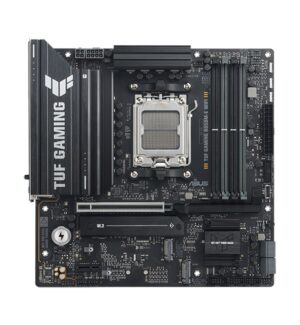 ASUS TUF GAMING B850M-E WIFI