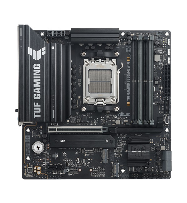 kv-main_s ASUS TUF GAMING B850M-E WIFI
