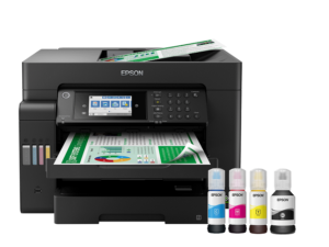 Epson EcoTank/L15150/MF/Ink/A3/LAN/WiFi/USB
