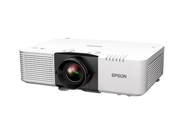 EPSON EB-L890U/3LCD/8000lm/WUXGA/2x HDMI/LAN/WiFi
