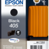 Epson Singlepack Black 405 DURABrite Ultra Ink