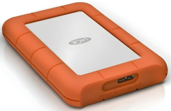 lacie_rugged_mini_orange_500_2 LaCie Rugged/1TB/SSD/Externí/2.5"/M.2 NVMe/Oranžová/2R