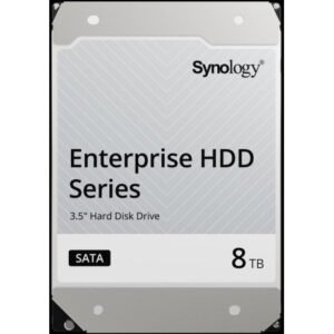 lala_s Synology HAT5320-8T 3.5" SATA HDD