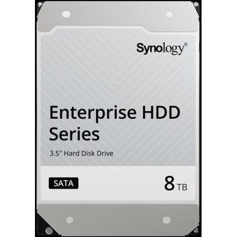 lala_s Synology HAT5320-8T 3.5" SATA HDD