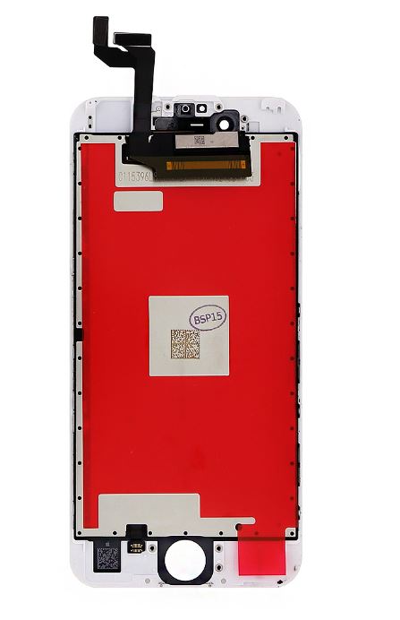 iPhone 6S LCD Display + Dotyková Deska White TianMA