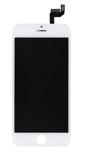 iPhone 6S LCD Display + Dotyková Deska White TianMA