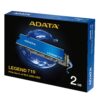 legend_710_3 ADATA LEGEND 710/2TB/SSD/M.2 NVMe/3R