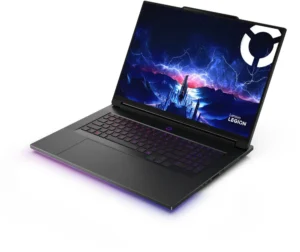 lenovolegion Lenovo ThinkPad P/P16 Gen 3 (Intel)/U9-275HX/16"/4K/64GB/1TB/RTX 3000/W11P/Black/3R NBD