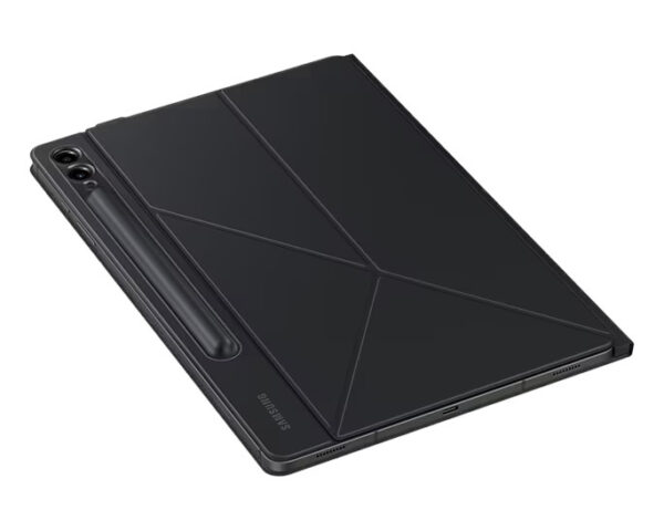 Samsung Ochranné pouzdro pro Galaxy Tab S9+/S9 FE+/S10+ Black
