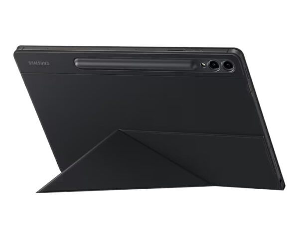Samsung Ochranné pouzdro pro Galaxy Tab S9+/S9 FE+/S10+ Black