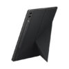 Samsung Ochranné pouzdro pro Galaxy Tab S9+/S9 FE+/S10+ Black