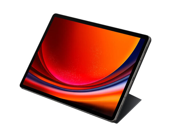 Samsung Ochranné pouzdro pro Galaxy Tab S9+/S9 FE+/S10+ Black