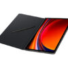 Samsung Ochranné pouzdro pro Galaxy Tab S9+/S9 FE+/S10+ Black