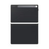 Samsung Ochranné pouzdro pro Galaxy Tab S9/S9 FE/S10/S10 FE/S10 Lite Black