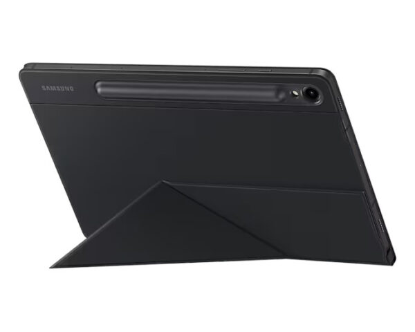 Samsung Ochranné pouzdro pro Galaxy Tab S9/S9 FE/S10/S10 FE/S10 Lite Black