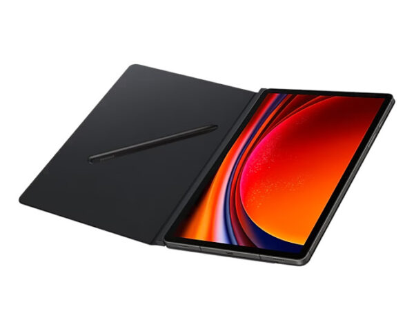 Samsung Ochranné pouzdro pro Galaxy Tab S9/S9 FE/S10/S10 FE/S10 Lite Black