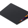 Samsung Ochranné pouzdro pro Galaxy Tab S9/S9 FE/S10/S10 FE/S10 Lite Black