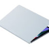 Samsung Ochranné pouzdro pro Galaxy Tab S9/S9 FE/S10/S10 FE White