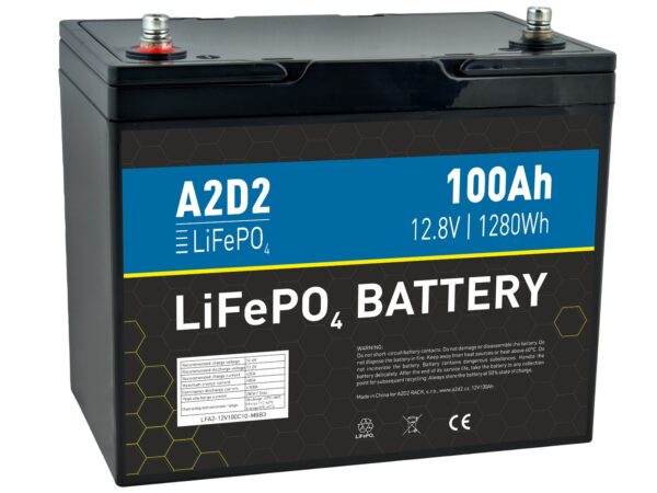 lfa2-12v100c10-m8b3-1_s A2D2 baterie LiFePO4 12,8V 100Ah M8 (Gotion cells)