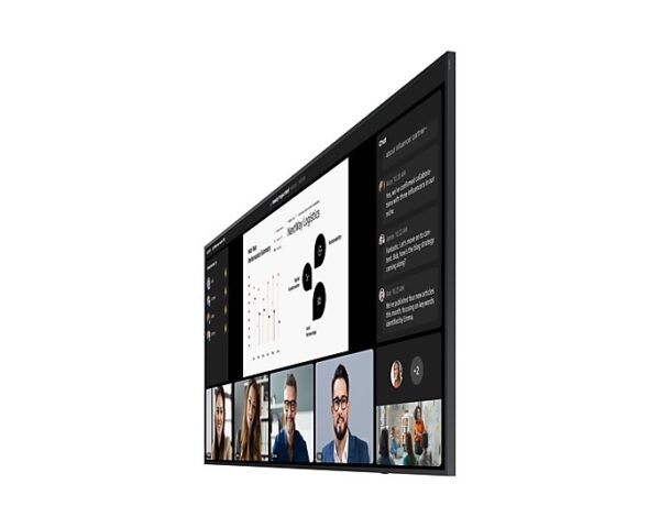 105" LED Samsung QP105DX-5K - 500cd,24/7