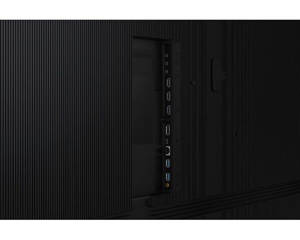 105" LED Samsung QP105DX-5K - 500cd,24/7