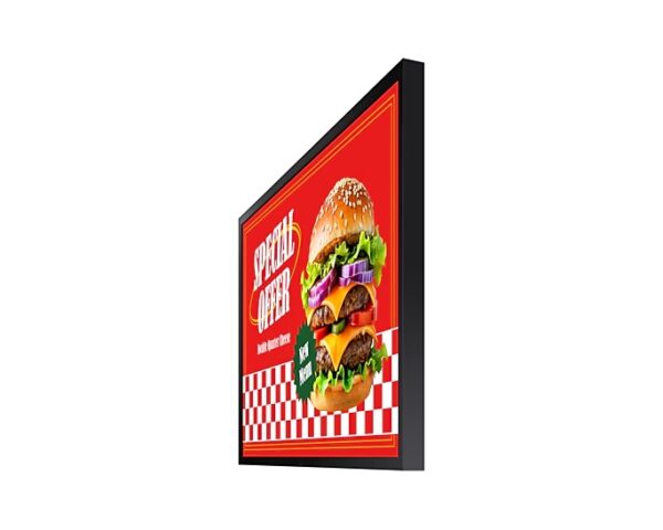 55" LED Samsung OH55DX-FHD,3500cd,FO,24/7