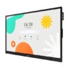 75" LED Samsung WA75F - Flip UHD,350cd,AN,16/7