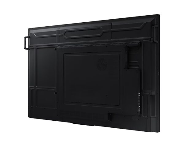 75" LED Samsung WA75F - Flip UHD,350cd,AN,16/7