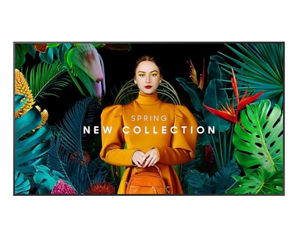 98" LED Samsung QH98C - 4K,700cd,MI,24/7