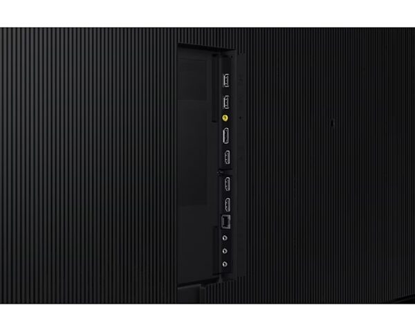 98" LED Samsung QH98C - 4K,700cd,MI,24/7