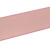 Logitech Desk Mat Studio Series - DARKER ROSE