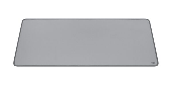 Logitech Desk Mat Studio Series - MID GREY