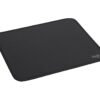 Logitech Mouse Pad Studio Series - GRAPHITE